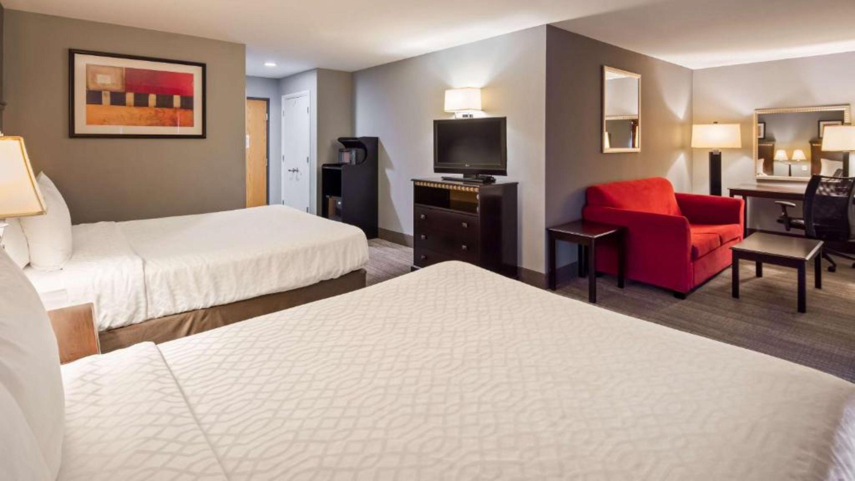 Best Western Plus South Holland Chicago Southland Экстерьер фото