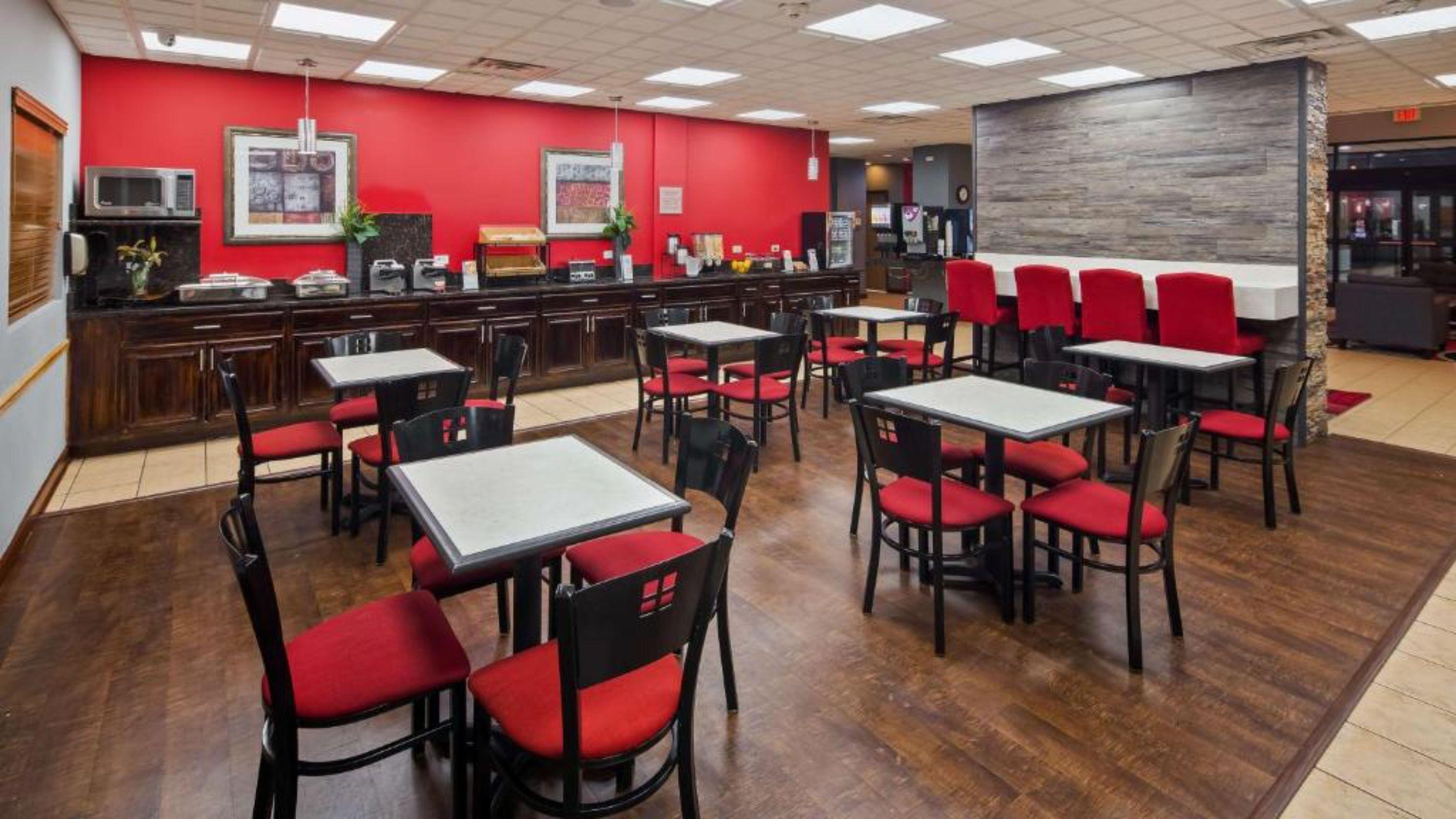 Best Western Plus South Holland Chicago Southland Экстерьер фото