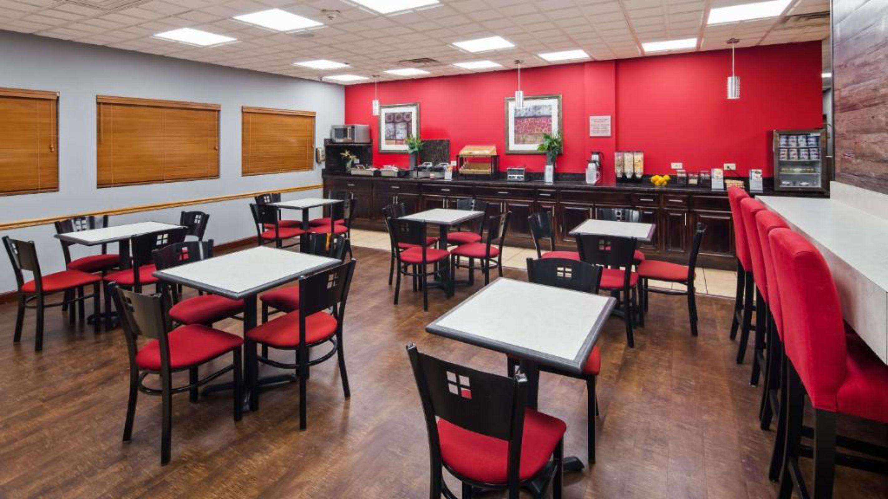 Best Western Plus South Holland Chicago Southland Экстерьер фото