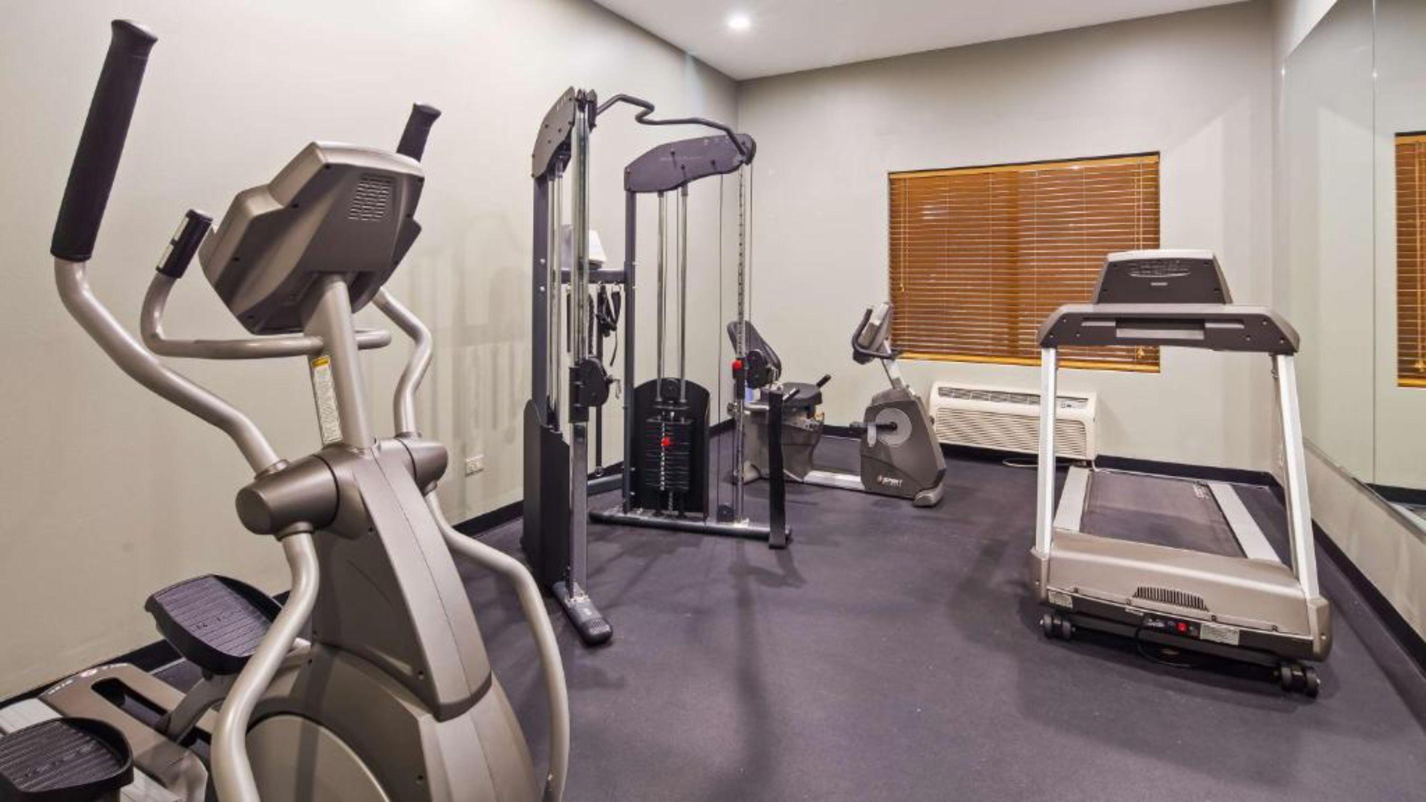 Best Western Plus South Holland Chicago Southland Экстерьер фото