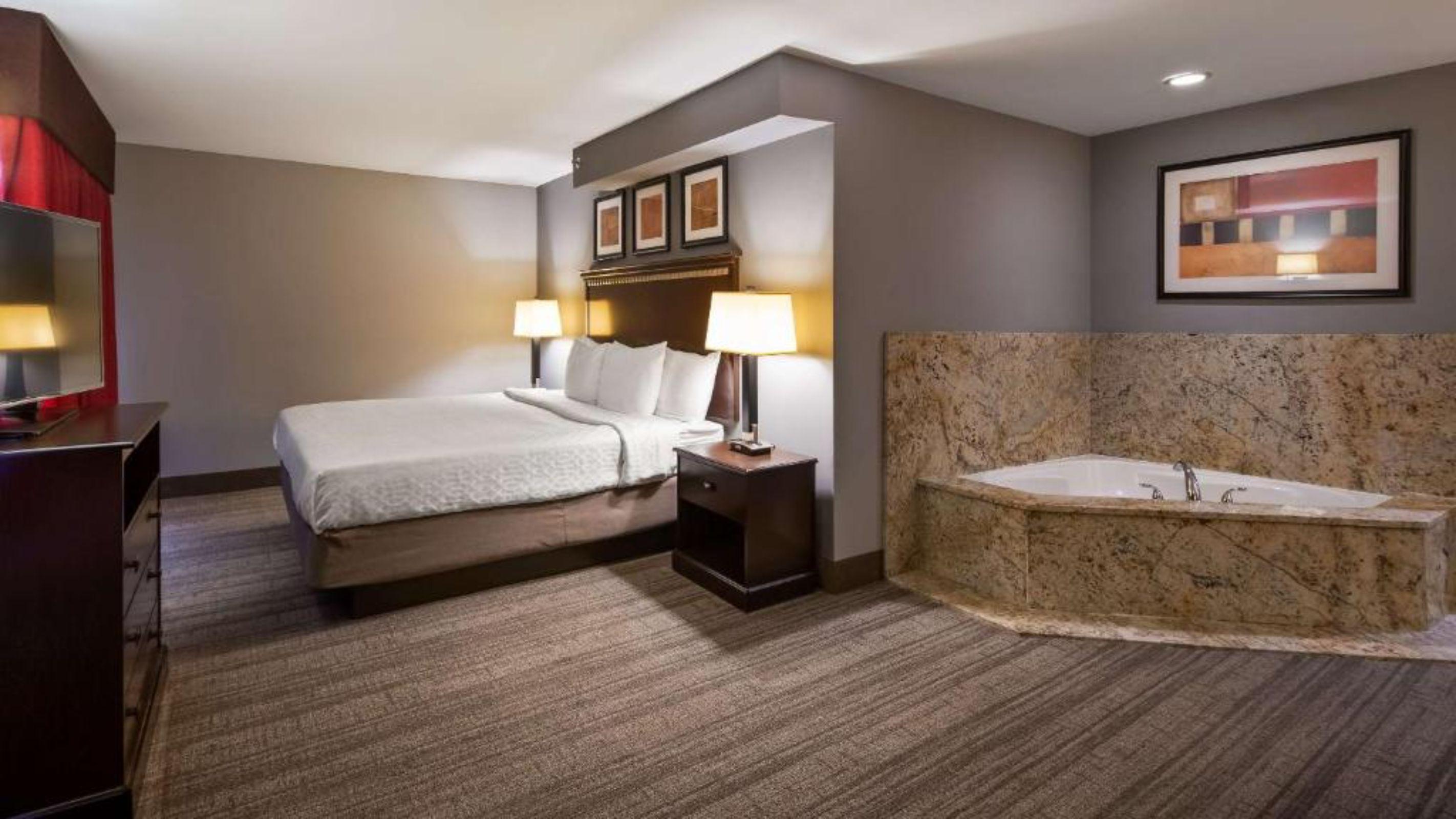 Best Western Plus South Holland Chicago Southland Экстерьер фото
