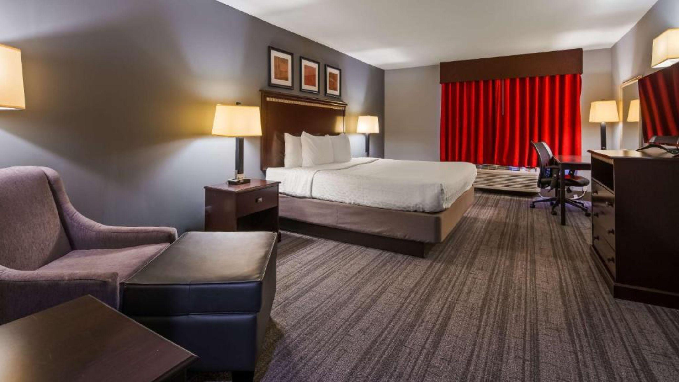 Best Western Plus South Holland Chicago Southland Экстерьер фото