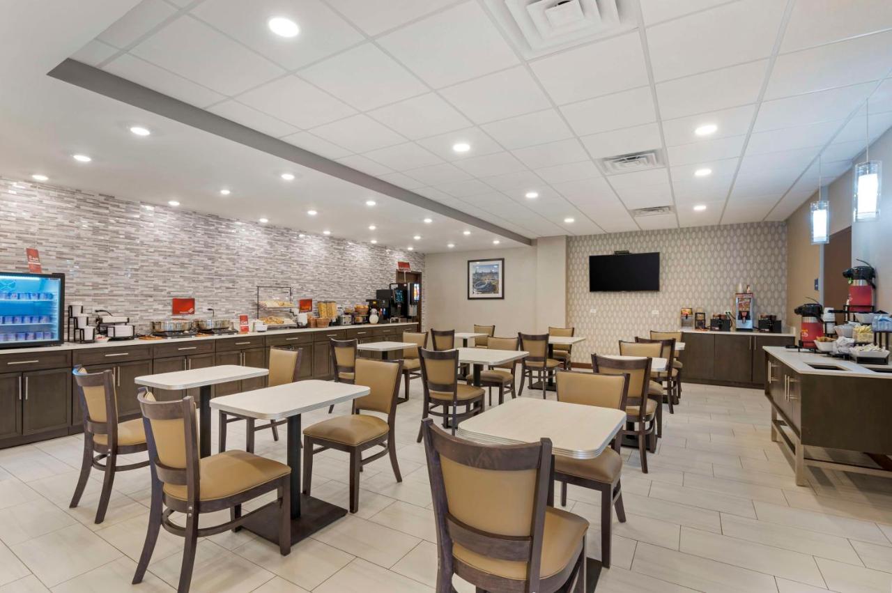 Best Western Plus South Holland Chicago Southland Экстерьер фото