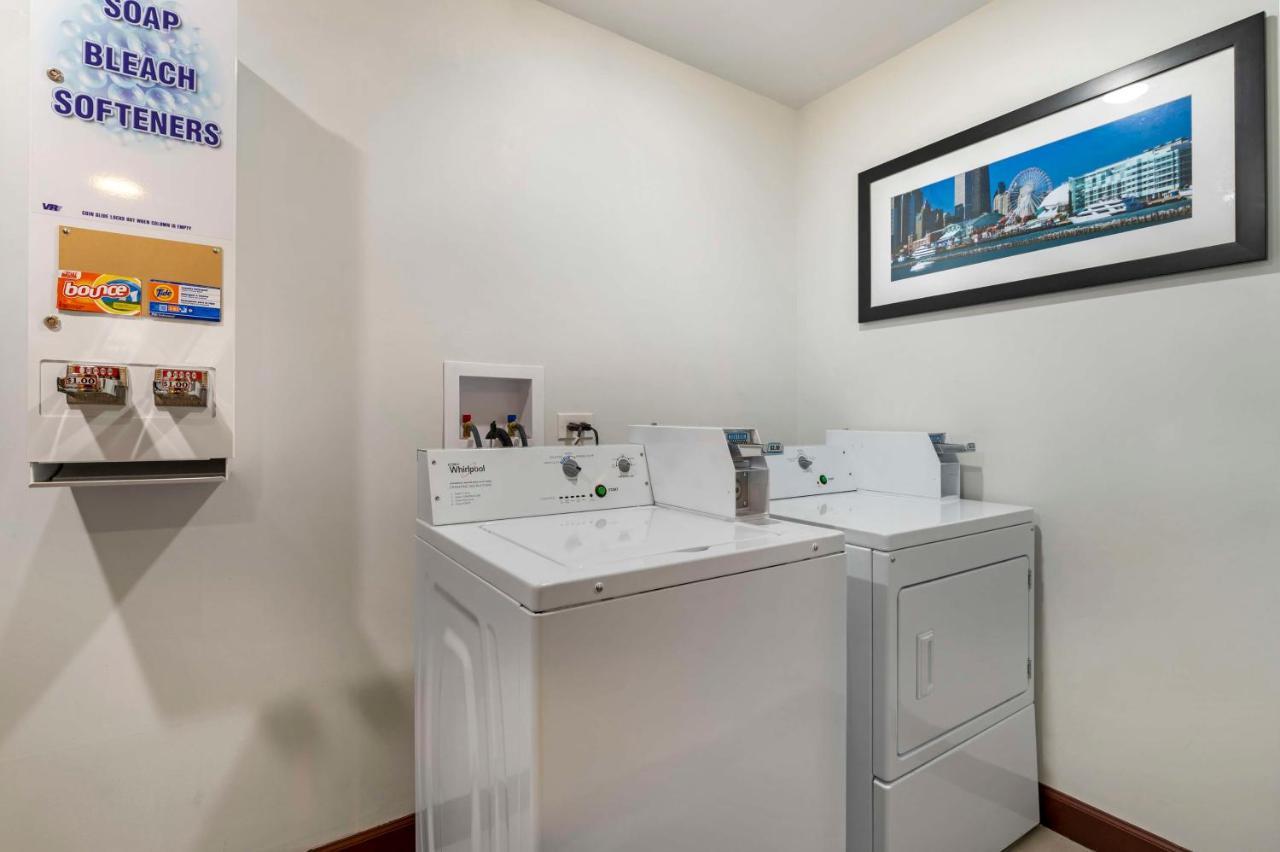 Best Western Plus South Holland Chicago Southland Экстерьер фото
