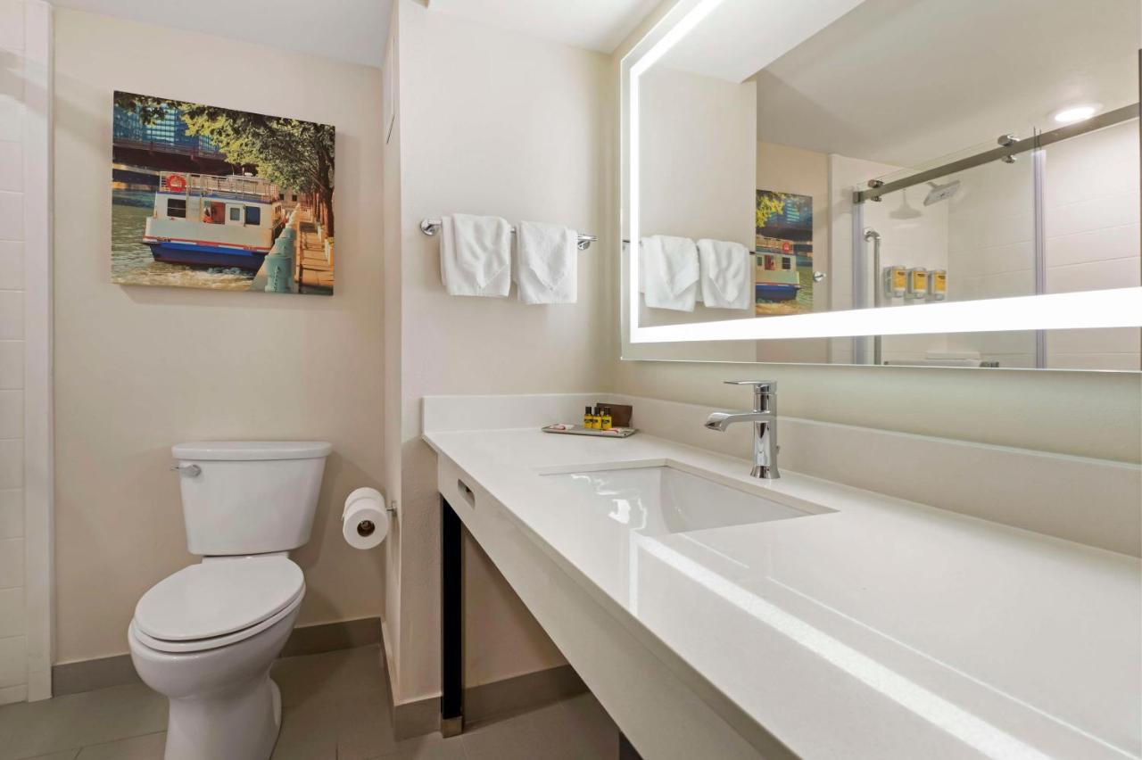 Best Western Plus South Holland Chicago Southland Экстерьер фото