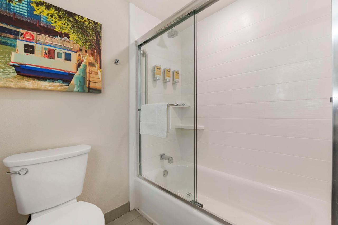 Best Western Plus South Holland Chicago Southland Экстерьер фото