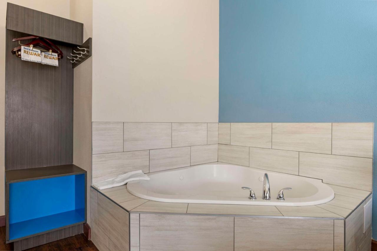 Best Western Plus South Holland Chicago Southland Экстерьер фото