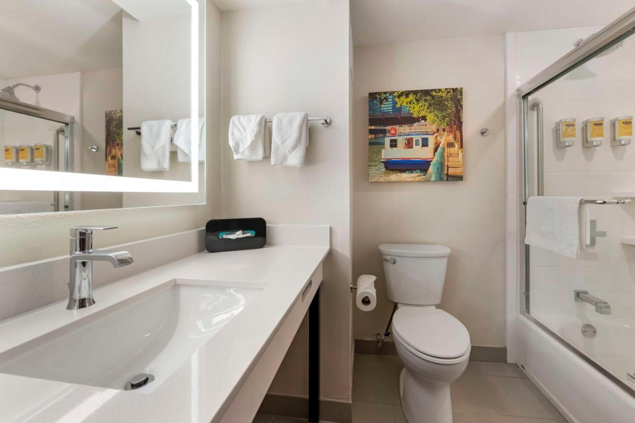 Best Western Plus South Holland Chicago Southland Экстерьер фото