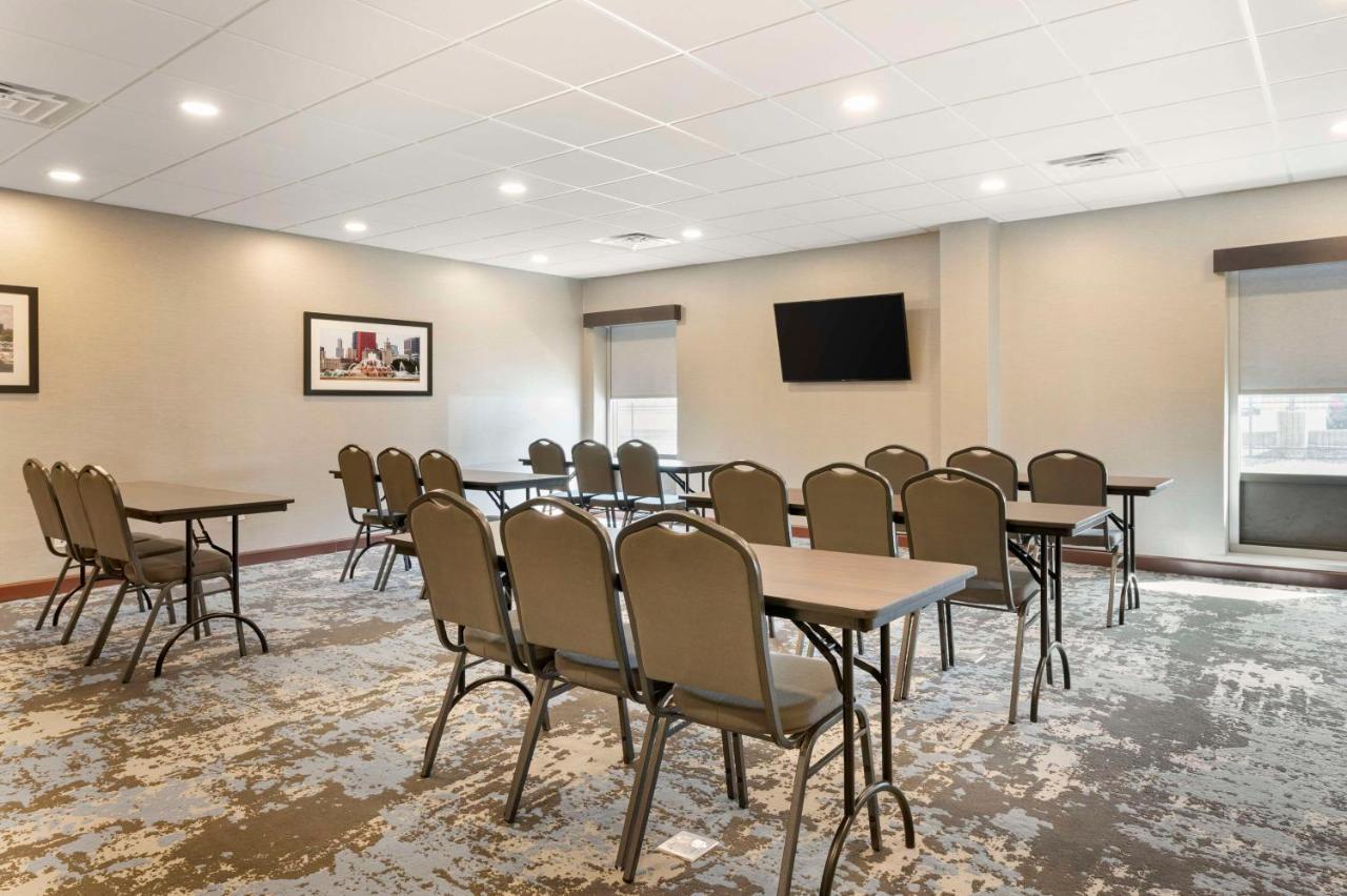 Best Western Plus South Holland Chicago Southland Экстерьер фото