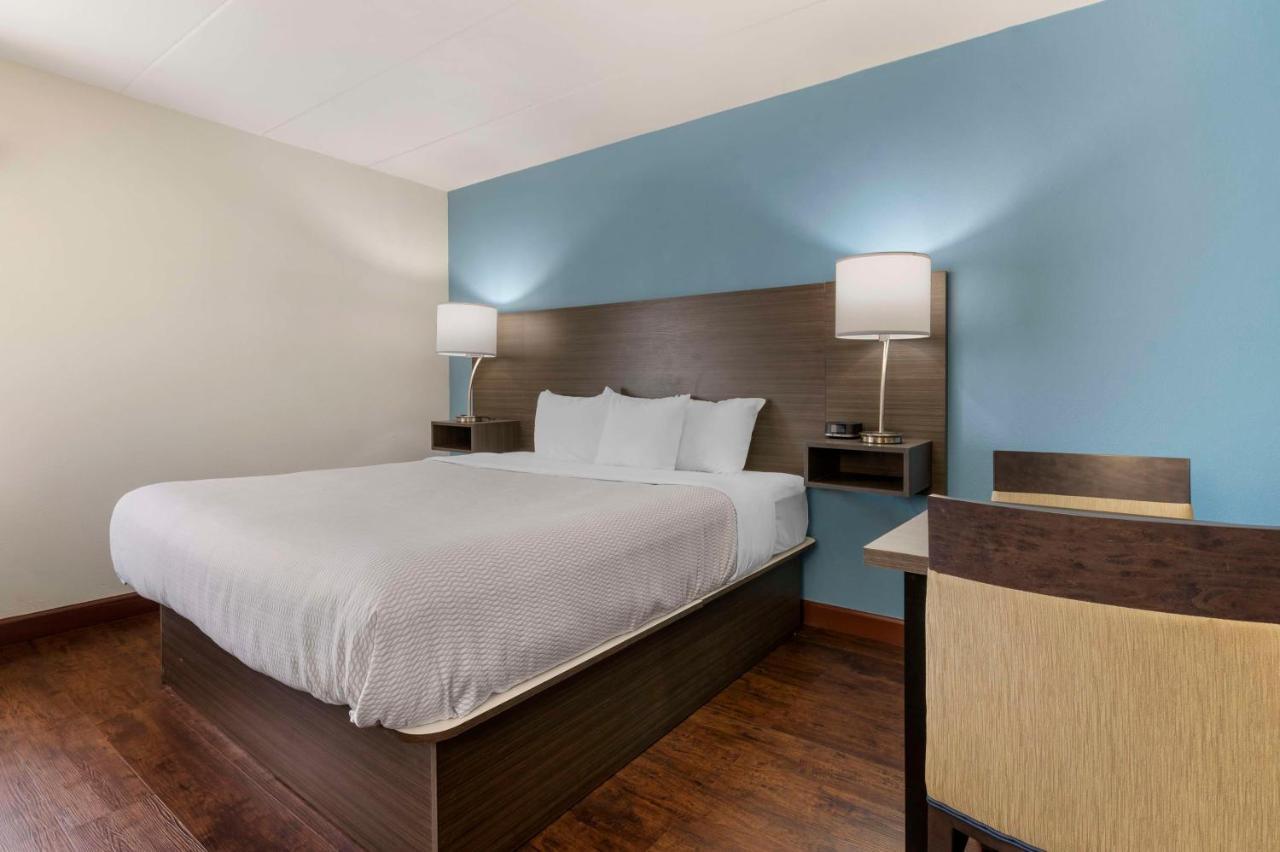 Best Western Plus South Holland Chicago Southland Экстерьер фото