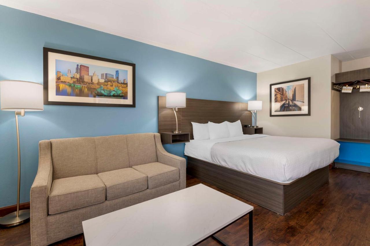 Best Western Plus South Holland Chicago Southland Экстерьер фото