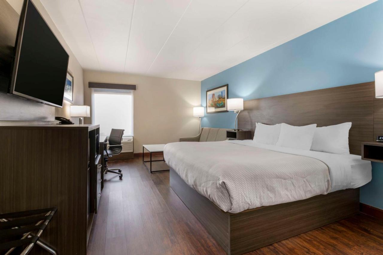 Best Western Plus South Holland Chicago Southland Экстерьер фото