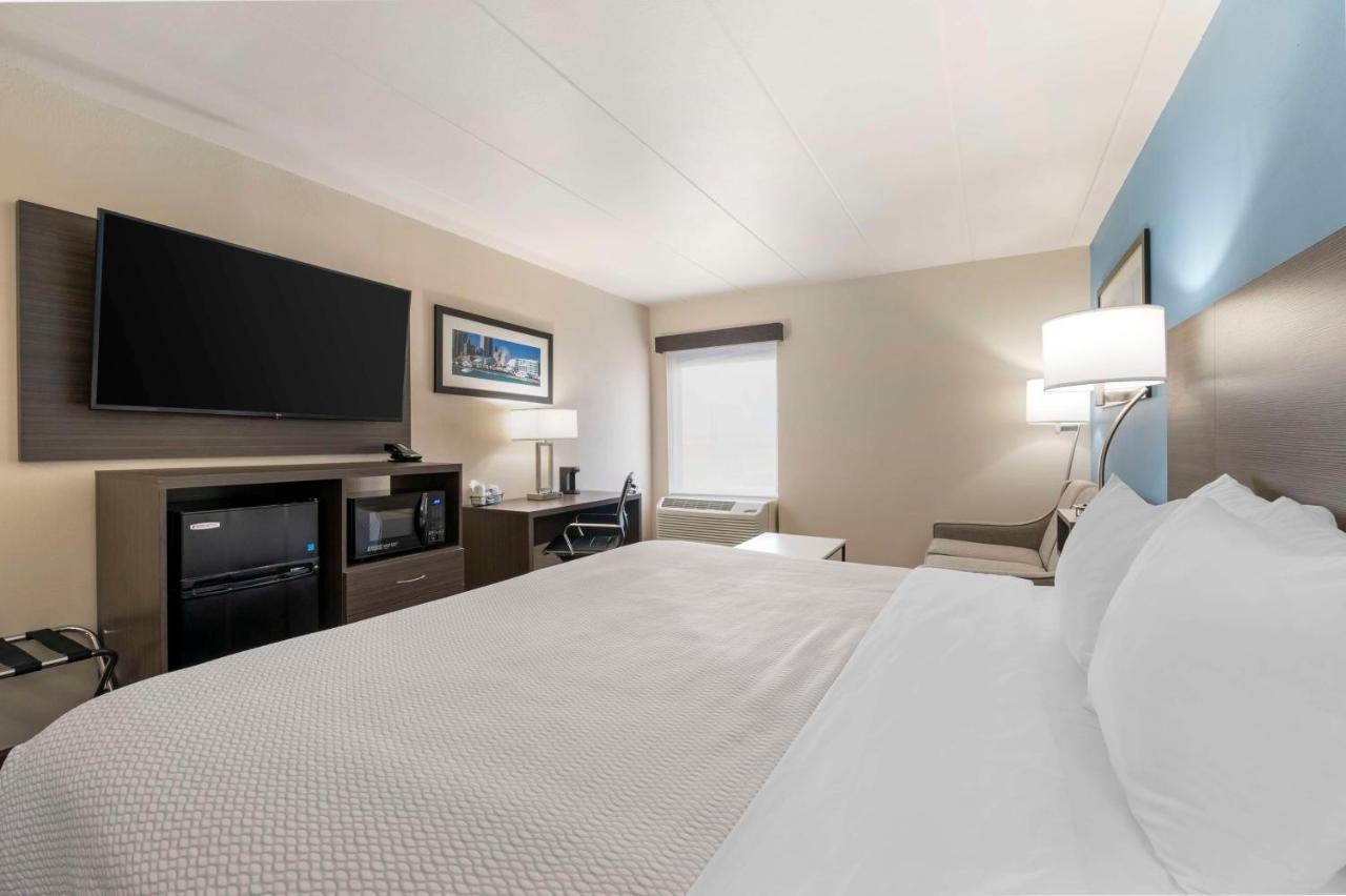 Best Western Plus South Holland Chicago Southland Экстерьер фото