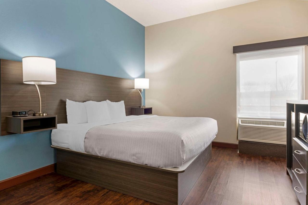 Best Western Plus South Holland Chicago Southland Экстерьер фото