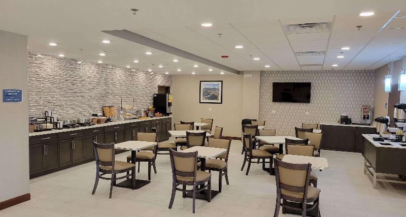 Best Western Plus South Holland Chicago Southland Экстерьер фото