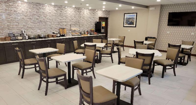 Best Western Plus South Holland Chicago Southland Экстерьер фото