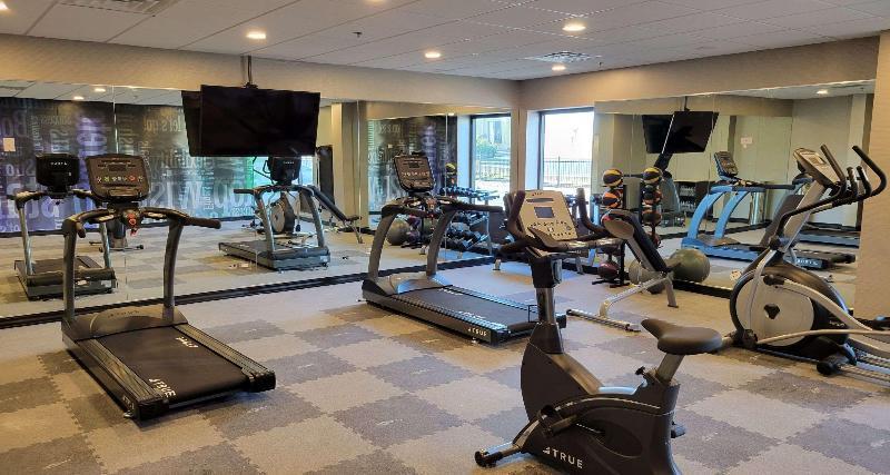 Best Western Plus South Holland Chicago Southland Экстерьер фото
