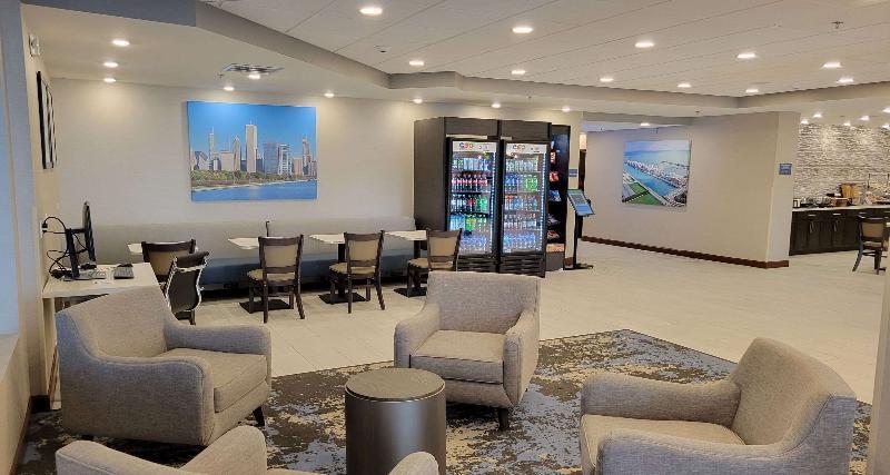 Best Western Plus South Holland Chicago Southland Экстерьер фото