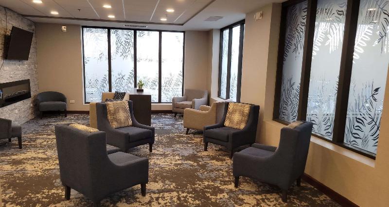 Best Western Plus South Holland Chicago Southland Экстерьер фото