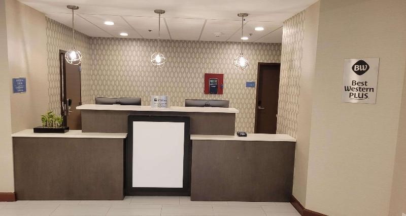 Best Western Plus South Holland Chicago Southland Экстерьер фото