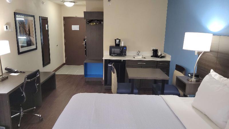 Best Western Plus South Holland Chicago Southland Экстерьер фото