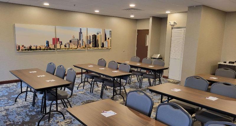 Best Western Plus South Holland Chicago Southland Экстерьер фото