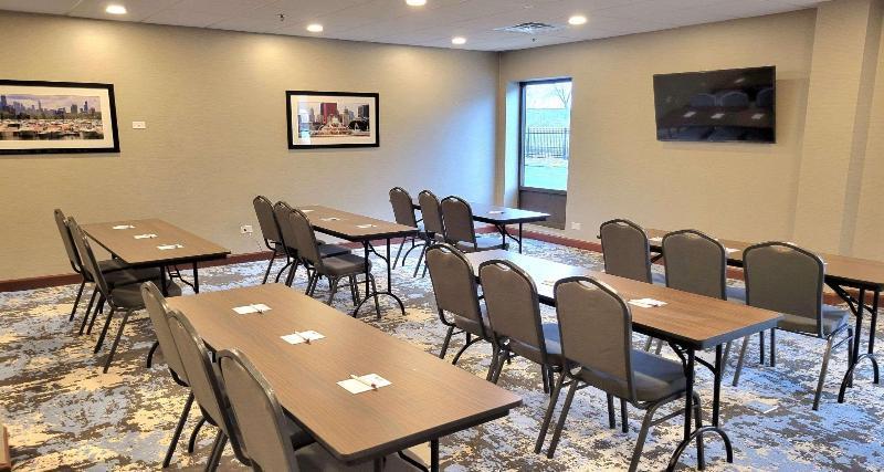 Best Western Plus South Holland Chicago Southland Экстерьер фото
