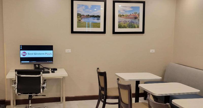 Best Western Plus South Holland Chicago Southland Экстерьер фото